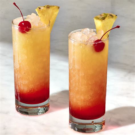 drink recipes malibu 2