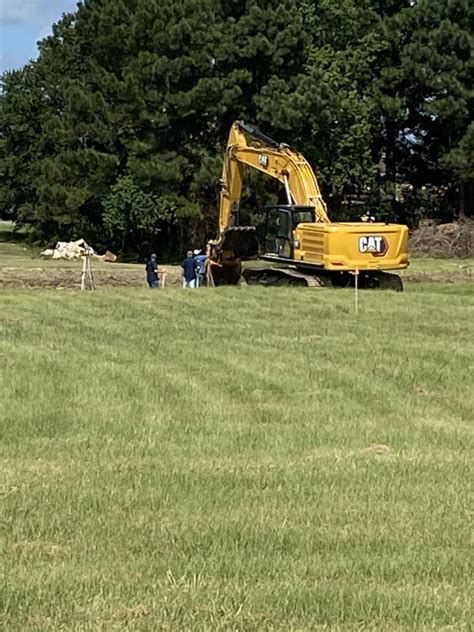 Bridge City Fm Drainage Improvement Project Orange County