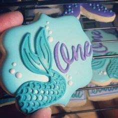 Under The Sea Cookies Ideas Cookies Sugar Cookies Decorated