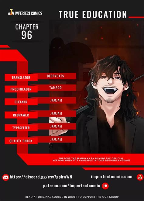 Chapter 96 - Get Schooled | Read Manhwa Online at roliascan.com