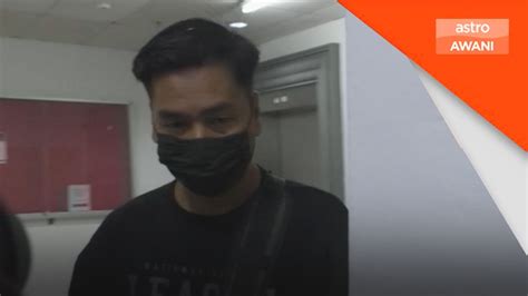 Peniaga Diperintah Bela Diri Dakwaan Belasah Isteri Hingga Koma YouTube