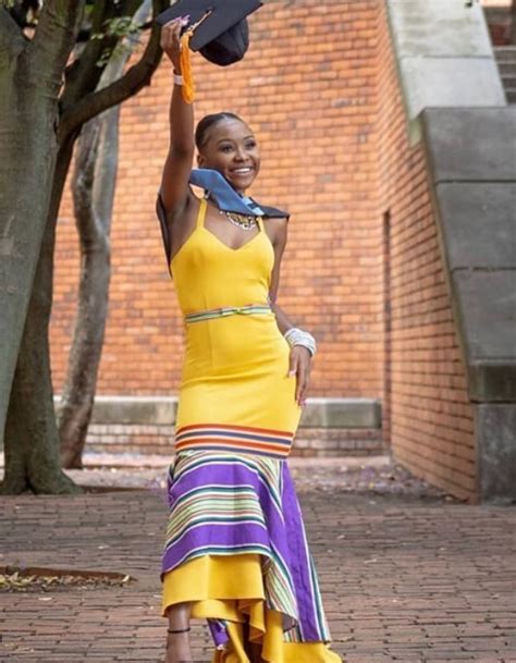 Venda Traditional Dresses 2022 Artofit