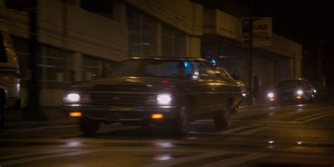 IMCDb Org 1973 Chevrolet Impala Sport Sedan In Stranger Things 2016