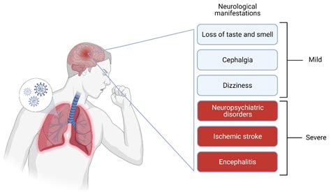 Neurological Symptoms