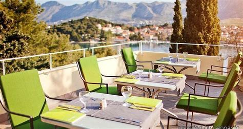 Hotel Croatia Cavtat