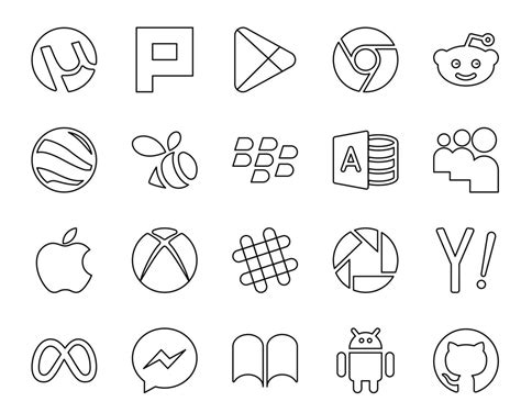 Microsoft Vector Art, Icons, and Graphics for Free Download