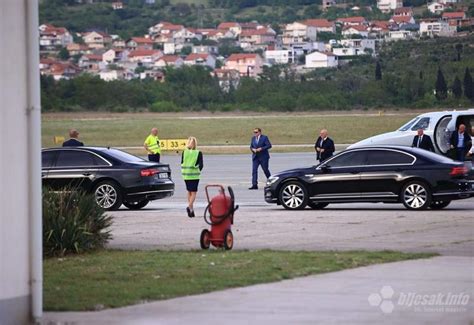 Dodik Se Sastao Sa Laj Akom U Mostaru Bljesak Info Bh Internet Magazin