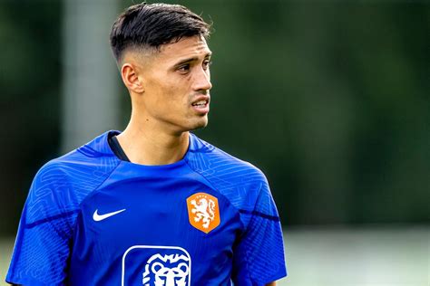 Reijnders maakt al na één jaar toptransfer Soccernews nl