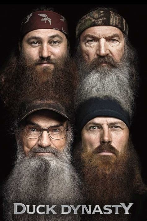 “I’m Tired Of Being Dead”: Duck Dynasty Star Breaks Silence On Shocking ...