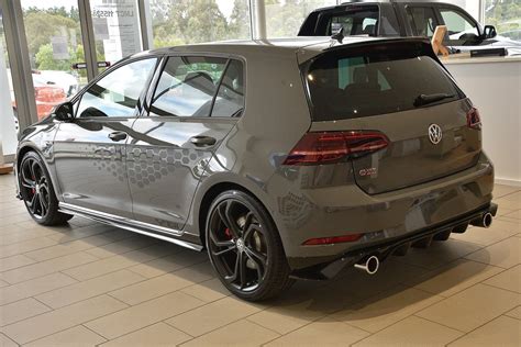 2020 Volkswagen Golf Gti Tcr 75 My20 For Sale In Traralgon Traralgon