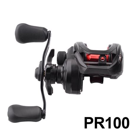 Kft Daiwa Pr Hl Pr Hl Bc Baitcasting Reel Casting Reel Original