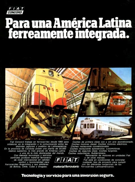 FERROAFICIONADOS ESTACION KM 29 GLEW Avisos Publicitarios