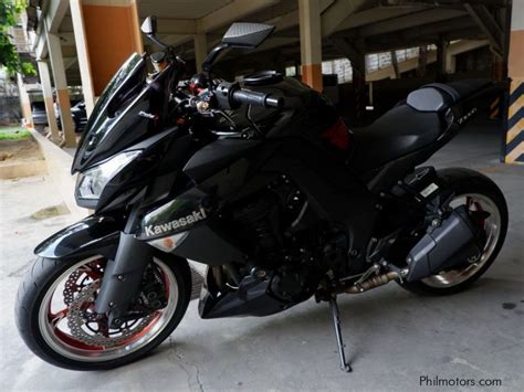 Used Kawasaki Z Z For Sale Pasig City