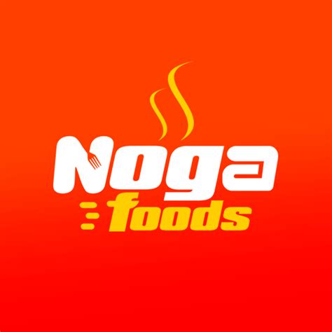 Android Apps By Noga Foods Delivery De Comida E Mercado On Google Play