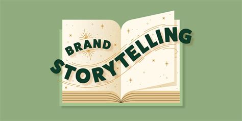 Crafting Your Brand Story A Detailed Guide