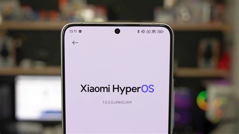 Xiaomi Zdradzi O Najwi Ksz Zmian W Hyperos