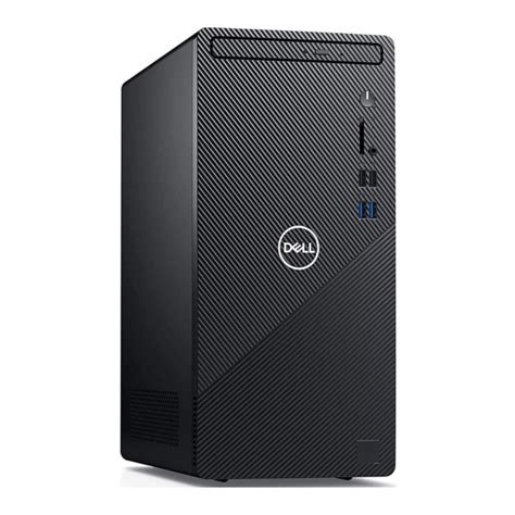 DELL INSPIRON 3880 SETUP AND SPECIFICATIONS Pdf Download | ManualsLib