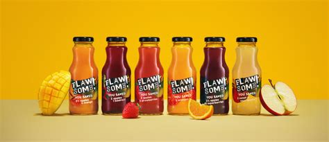 Flawsome! Drinks | Wonky Fruit Saved – Flawsome! drinks