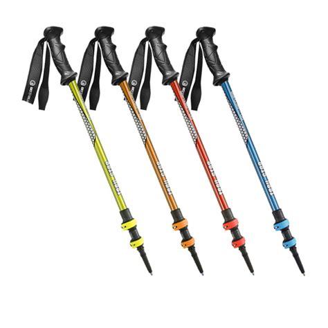 Outdoor Hiking Adjustable Trekking Pole Good Seller Co Ltd