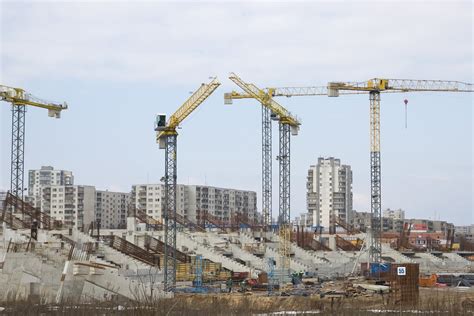 Teismas Nestabd Nacionalinio Stadiono Konkurso Tv Lt