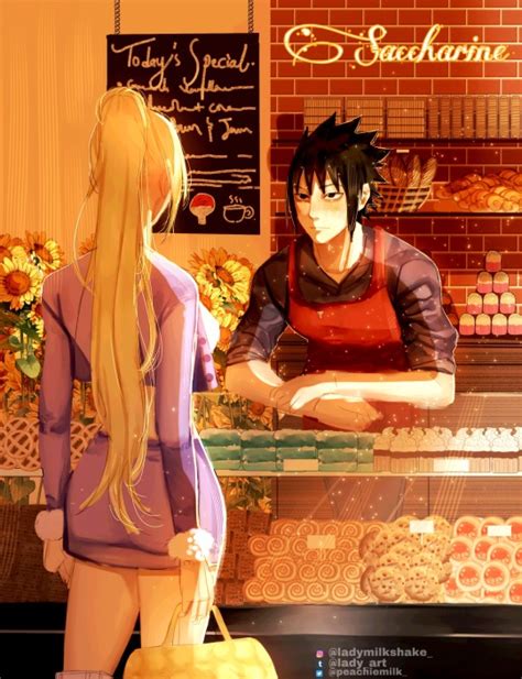 Ino X Sasuke