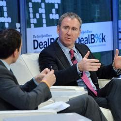 Ken Griffin Net Worth | Celebrity Net Worth