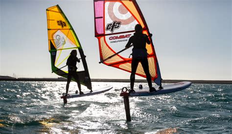 Foiling Masterclass Top Tips For Taking Your First Flights