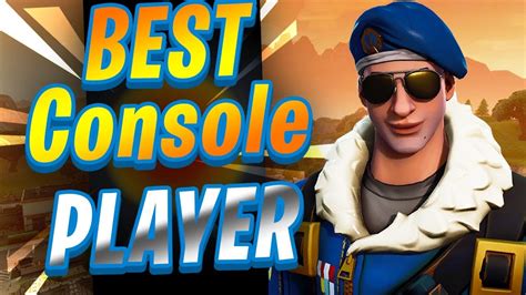 Top Ps Solo Player Fast Console Builder New Fortnite Update