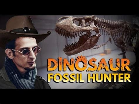 Paleontolog Bosluk İle Yeni Bir Macera Dinosaur Fossil Hunter Part 5