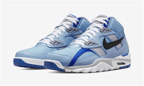 Sc Nike Air Trainer Sc High