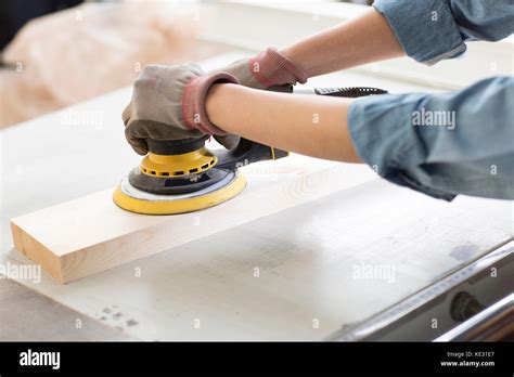 woodworker  work stock photo alamy