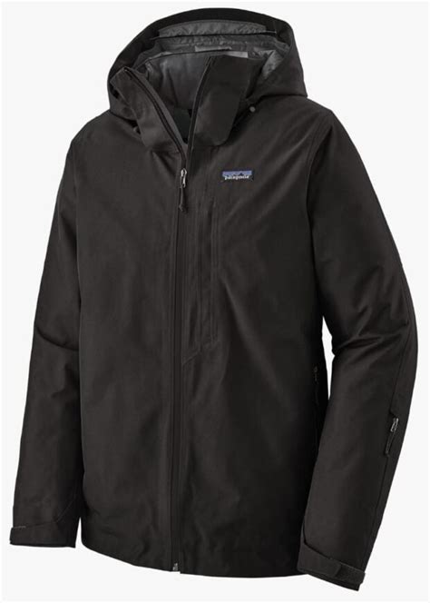 10 Best Patagonia Winter Jackets (2024)