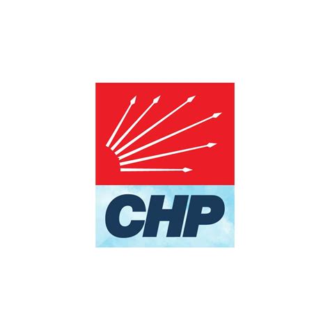 Chp Cumhuriyet Halk Partisi Logo Vector Ai Png Svg Eps Free