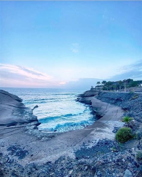 Playa de Fañabé, Spain - Beach Guide, Info, Photos - BeachAtlas