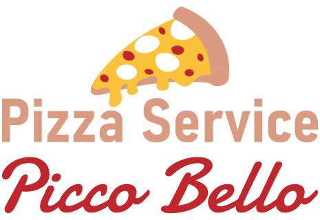 Pizza Service Picco Bello Aalen Friedhofstra E Essen Online Bestellen