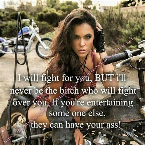 Bike Pic Motorbike Girl I Will Fight Bikes Girls Real Girls Coach