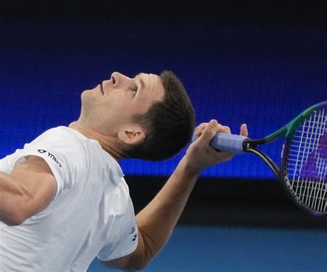 Hurkacz Bublik Transmisja TV ATP Marsylia Gdzie obejrzeć mecz Hurkacz