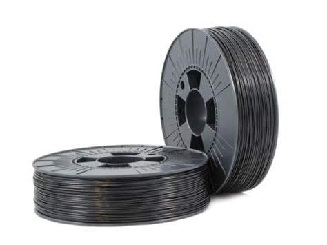 Filament Pla Mm Noir G Pieces Detachees Imprimante