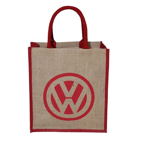 Natural Jute Promotional Bag Capacity 10kg At Rs 95 Piece In Howrah