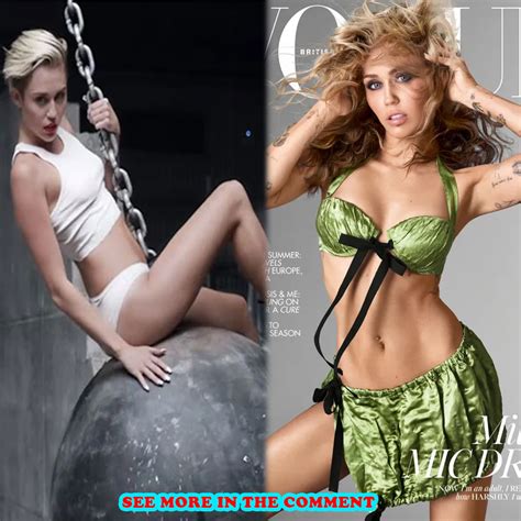 Shame At Wrecks Appeal Miley Cyrus Says She Regrets Her Sexy Wrecking