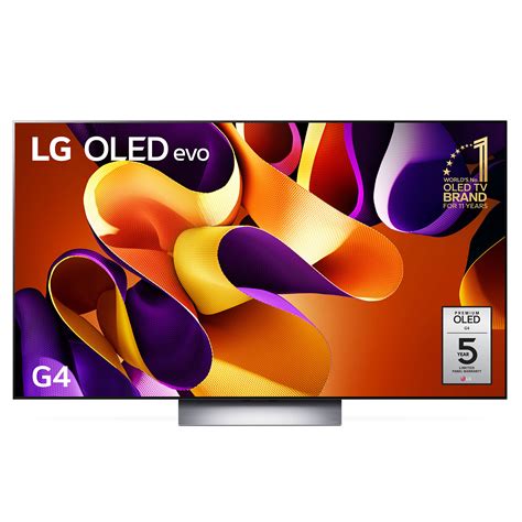 Lg Oled Evo G Inch K Smart Tv Specs Flossi Damaris