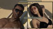 TreeDeeErotica Kim Gives It Up Chapter 030 The Sex Worker