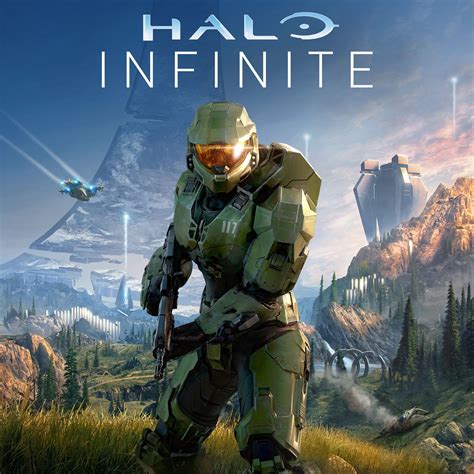 Halo Infinite Wallpaper Packages | WindowsObserver.com