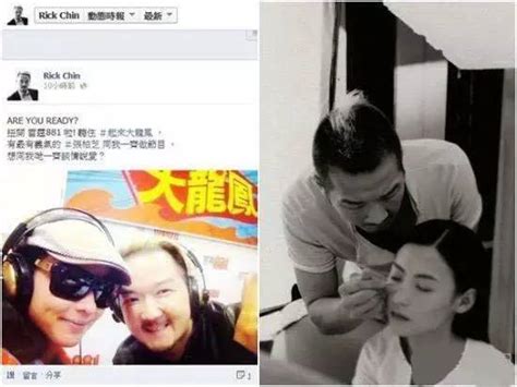 从金像影后到单亲妈妈，张柏芝的故事绝非你想的那么简单！ 搜狐