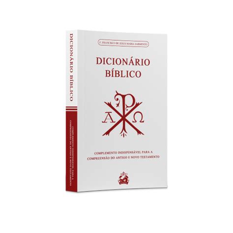 Combo Bíblico Dicionário Bíblico 3 Volumes De Introdução Geral