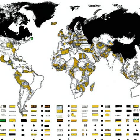 Exploring the Nations of the World: A Comprehensive Overview - The Knowledge Hub