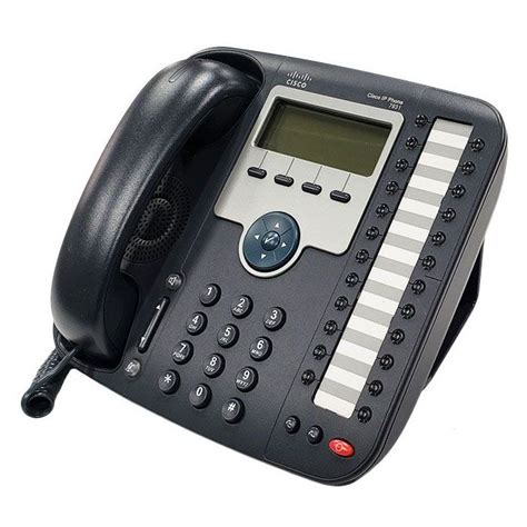 Cisco 7931g Ip Phone Cp 7931g