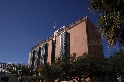 Manatee County Judicial Center - Courthouses of Florida