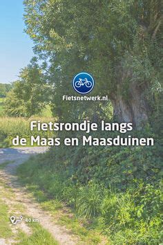 22 ideeën over Fietsroutes in 2024 fietstochten fiets vakantie