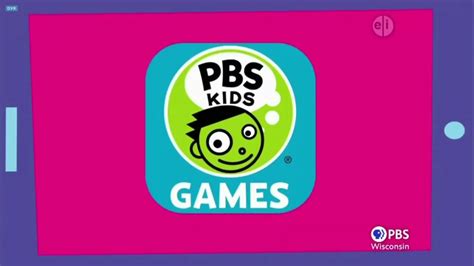 PBS Kids Games App Promo